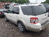 1FMDK08W49G****** Salvamento y Reparables 2009 Ford Taurus en Taunton