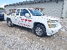 1GCCS199898****** Salvage and Wrecked 2009 Chevrolet Colorado in Columbus