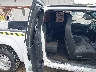 1GCCS199898****** Wrecked 2009 Chevrolet Colorado in Columbus