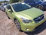 JF2GPBKC3EH****** Salvamento y Destrozados 2014 Subaru XV Сrosstrek en Oklahoma City