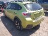 JF2GPBKC3EH****** Salvamento y Reparables 2014 Subaru XV Сrosstrek en Oklahoma City