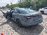 KMHLS4AG7NU****** Salvage and Repairable 2022 Hyundai Elantra in Dayton