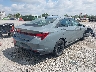 KMHLS4AG7NU****** Salvage and Wrecked 2022 Hyundai Elantra in Ohio State