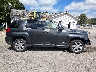 2GKFLSEK9H6****** Repairable 2017 GMC Terrain in Ohio State
