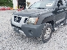 5N1AN0NW1BC****** Salvamento y Reparables 2011 Nissan Xterra en Estado de Nueva York