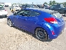 KMHTC6AD9EU****** Salvamento y Reparables 2014 Hyundai Veloster en Memphis