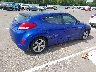 KMHTC6AD9EU****** Salvamento y Destrozados 2014 Hyundai Veloster en Estado de Tennessee