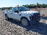 1FTNF20568E****** Salvamento y Destrozados 2008 Ford F-250 en Metro DC