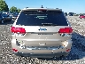 1C4RJFBG6EC****** Wrecked 2014 Jeep Grand Cherokee