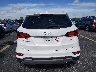 5XYZT3LB8HG****** Usados 2017 Hyundai Santa Fe