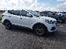 5XYZT3LB8HG****** Salvamento y Destrozados 2017 Hyundai Santa Fe en Miami North