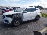 5XYZT3LB8HG****** Usados y Reparables 2017 Hyundai Santa Fe en Miami North