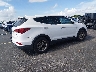 5XYZT3LB8HG****** Salvamento y Destrozados 2017 Hyundai Santa Fe en Estado de Florida