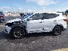 5XYZT3LB8HG****** Salvamento y Reparables 2017 Hyundai Santa Fe en Estado de Florida