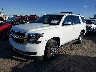 1GNSKAKC1FR****** Usados y Reparables 2015 Chevrolet Tahoe en Denver East