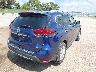 5N1AT2MT8JC****** Salvage and Wrecked 2018 Nissan Rogue in Omaha