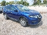 5N1AT2MT8JC****** Salvage and Wrecked 2018 Nissan Rogue in Omaha