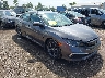 19XFC1F34LE****** Salvage and Wrecked 2020 Honda Civic in Cincinnati