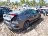 19XFC1F34LE****** Salvage and Wrecked 2020 Honda Civic in Ohio State