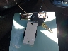 3GNAL2EK6ES****** Salvamento 2014 Chevrolet Captiva en Estado de Tennessee