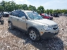 3GNAL2EK6ES****** Salvamento y Destrozados 2014 Chevrolet Captiva en Knoxville