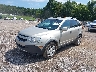 3GNAL2EK6ES****** Usados y Reparables 2014 Chevrolet Captiva en Knoxville