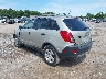 3GNAL2EK6ES****** Salvamento y Reparables 2014 Chevrolet Captiva en Knoxville