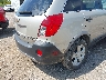 3GNAL2EK6ES****** Salvamento y Reparables 2014 Chevrolet Captiva en Estado de Tennessee