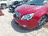 1G4PR5SK8H4****** Reparables 2017 Buick Verano en Estado de Texas