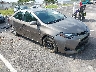 2T1BURHE8JC****** Salvage and Wrecked 2018 Toyota Corolla in Nashville
