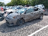 2T1BURHE8JC****** Used and Repairable 2018 Toyota Corolla in Nashville
