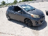 JTDKTUD32CD****** Salvage and Wrecked 2012 Toyota Yaris in Houston South
