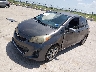 JTDKTUD32CD****** Used and Repairable 2012 Toyota Yaris in Houston South