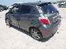 JTDKTUD32CD****** Salvage and Repairable 2012 Toyota Yaris in Houston South