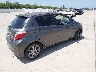 JTDKTUD32CD****** Salvage and Wrecked 2012 Toyota Yaris in Texas State
