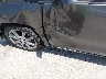 JTDKTUD32CD****** Salvage and Repairable 2012 Toyota Yaris in Texas State