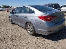 5NPE24AF9GH****** Salvage and Repairable 2016 Hyundai Sonata in Wichita