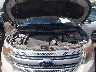 1FMHK7D88BG****** Repairable 2011 Ford Explorer in Detroit