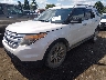 1FMHK7D88BG****** Used and Repairable 2011 Ford Explorer in Detroit