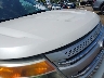 1FMHK7D88BG****** Wrecked 2011 Ford Explorer in Michigan State