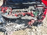 3CZRU6H50JM****** Reparables 2018 Honda HR-V en Pittsburgh North