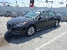 KMHE24L16GA****** Usados y Reparables 2016 Hyundai Sonata Hybrid en Los Angeles South