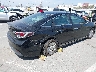KMHE24L16GA****** Salvamento y Destrozados 2016 Hyundai Sonata Hybrid en Estado de California