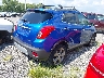 KL4CJBSB6DB****** Salvamento y Destrozados 2013 Buick Encore en Estado de Indiana