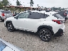 JF2GUADC2RH****** Salvage 2024 Subaru Crosstrek