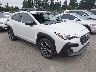 JF2GUADC2RH****** Salvage and Wrecked 2024 Subaru Crosstrek in Seattle