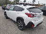 JF2GUADC2RH****** Salvage and Repairable 2024 Subaru Crosstrek in Seattle