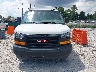 1GTW7AFP5L1****** Wrecked 2020 GMC Savana in North Carolina State