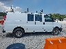 1GTW7AFP5L1****** Used 2020 GMC Savana in North Carolina State