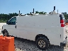 1GTW7AFP5L1****** Repairable 2020 GMC Savana in North Carolina State